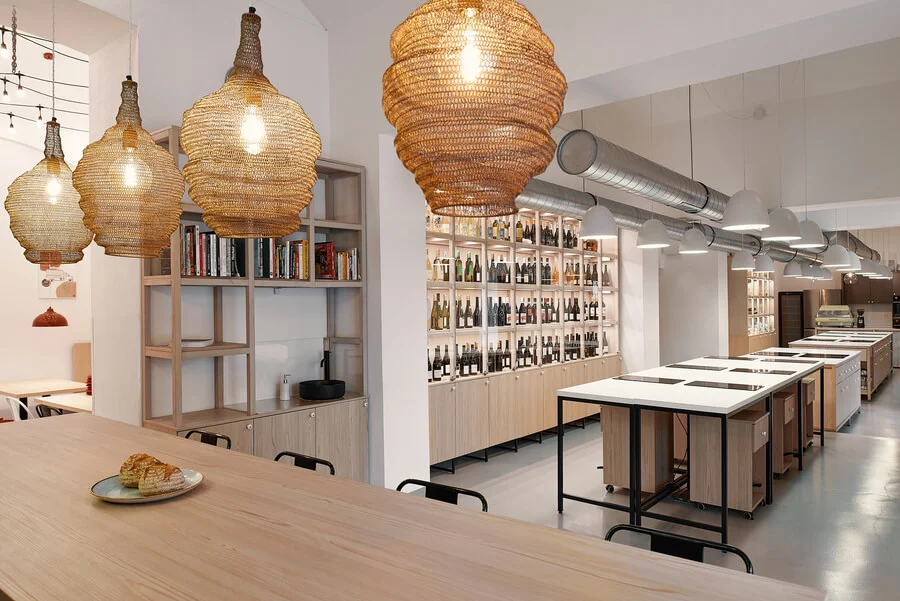 Ola Kala - kurzy vaření